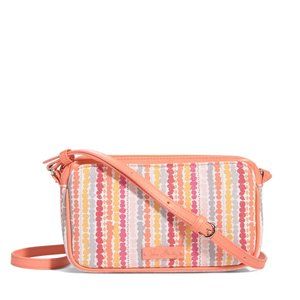 Vera Bradley Confetti Crossbody